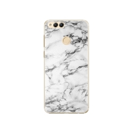 iSaprio White Marble 01 Honor 7X