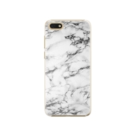 iSaprio White Marble 01 Honor 7S