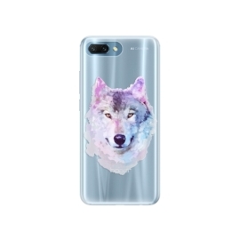 iSaprio Wolf 01 Honor 10