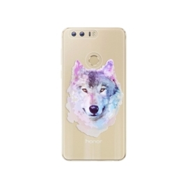 iSaprio Wolf 01 Honor 8