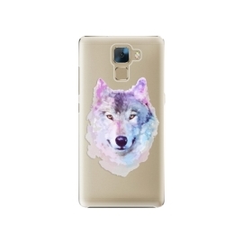 iSaprio Wolf 01 Honor 7