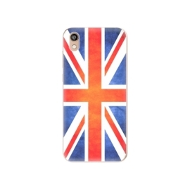 iSaprio UK Flag Honor 8S