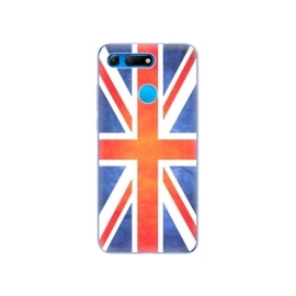 iSaprio UK Flag Honor View 20