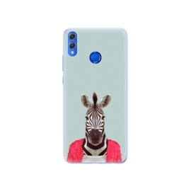 iSaprio Zebra 01 Honor 8X