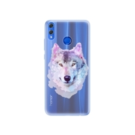 iSaprio Wolf 01 Honor 8X