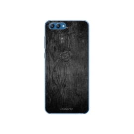 iSaprio Black Wood 13 Honor View 10