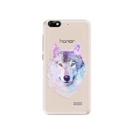 iSaprio Wolf 01 Honor 4C