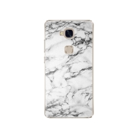 iSaprio White Marble 01 Honor 5X