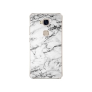 iSaprio White Marble 01 Honor 5X - cena, porovnanie