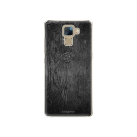 iSaprio Black Wood 13 Honor 7