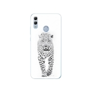 iSaprio White Jaguar Honor 10 Lite - cena, porovnanie