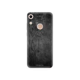 iSaprio Black Wood 13 Honor 8A