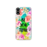 iSaprio Blue BeYouTiful Apple iPhone XS - cena, porovnanie