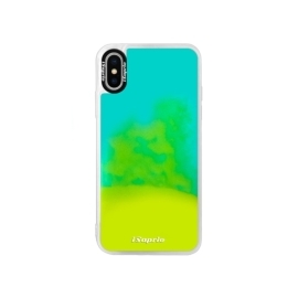 iSaprio Blue 4Pure Apple iPhone XS