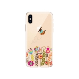 iSaprio Bee 01 Apple iPhone XS