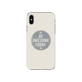 iSaprio Awesome 02 Apple iPhone X