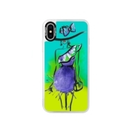 iSaprio Blue Fashion 02 Apple iPhone X - cena, porovnanie