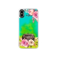 iSaprio Blue Handbag 01 Apple iPhone X - cena, porovnanie