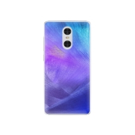 iSaprio Purple Feathers Xiaomi Redmi Pro