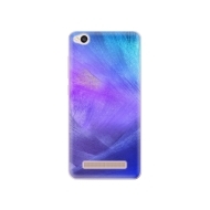 iSaprio Purple Feathers Xiaomi Redmi 4A - cena, porovnanie