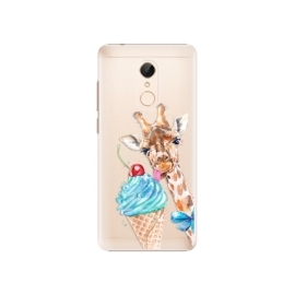 iSaprio Love Ice-Cream Xiaomi Redmi 5