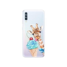 iSaprio Love Ice-Cream Samsung Galaxy A50