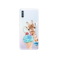 iSaprio Love Ice-Cream Samsung Galaxy A50 - cena, porovnanie