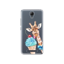 iSaprio Love Ice-Cream Xiaomi Redmi Note 2