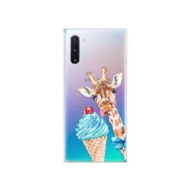 iSaprio Love Ice-Cream Samsung Galaxy Note 10