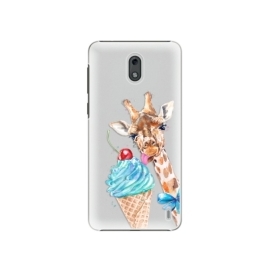 iSaprio Love Ice-Cream Nokia 2