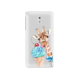 iSaprio Love Ice-Cream Nokia 3