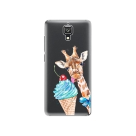 iSaprio Love Ice-Cream Xiaomi Mi4