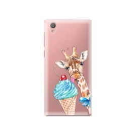 iSaprio Love Ice-Cream Sony Xperia L1