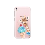 iSaprio Love Ice-Cream Asus ZenFone Live ZB501KL - cena, porovnanie