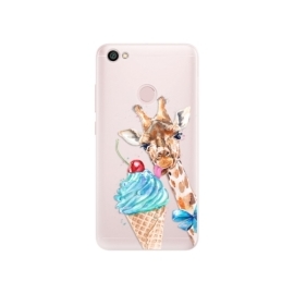 iSaprio Love Ice-Cream Xiaomi Redmi Note 5A / 5A Prime