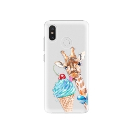 iSaprio Love Ice-Cream Xiaomi Mi 8