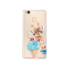 iSaprio Love Ice-Cream Huawei P9 Lite