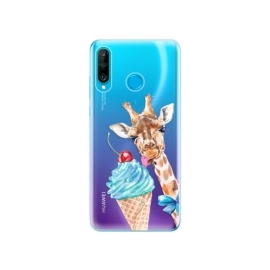 iSaprio Love Ice-Cream Huawei P30 Lite