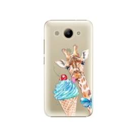 iSaprio Love Ice-Cream Huawei Y3 2017