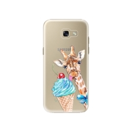 iSaprio Love Ice-Cream Samsung Galaxy A5 2017