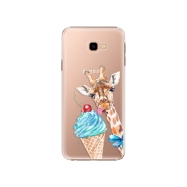 iSaprio Love Ice-Cream Samsung Galaxy J4+