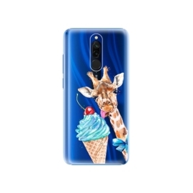 iSaprio Love Ice-Cream Xiaomi Redmi 8