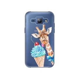 iSaprio Love Ice-Cream Samsung Galaxy J1