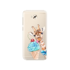 iSaprio Love Ice-Cream Asus ZenFone 4 Selfie ZD553KL