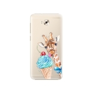 iSaprio Love Ice-Cream Asus ZenFone 4 Selfie ZD553KL - cena, porovnanie