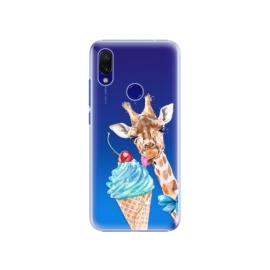 iSaprio Love Ice-Cream Xiaomi Redmi 7