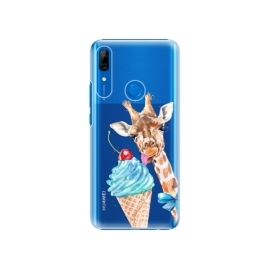 iSaprio Love Ice-Cream Huawei P Smart Z