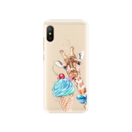 iSaprio Love Ice-Cream Xiaomi Mi A2 Lite