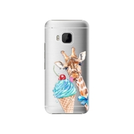 iSaprio Love Ice-Cream HTC One M9