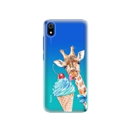 iSaprio Love Ice-Cream Xiaomi Redmi 7A